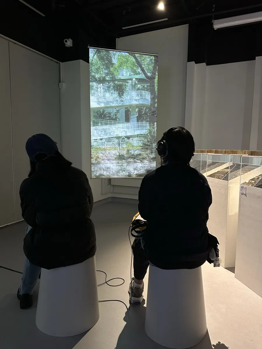 Decode2.0 Exhibition / Decode2.0 展覽