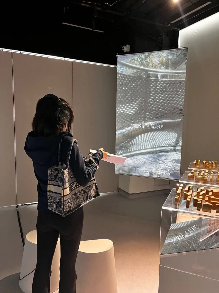 Decode2.0 Exhibition / Decode2.0 展覽